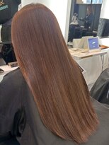 リブ バイ ボクノ(Liv by bokuno)&nbsp;髪質改善/縮毛矯正/白髪ぼかし/トリートメント/淵野辺