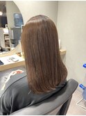 酸性ストレート