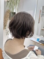 シーバイトリコ 市川(SEA by tricot)&nbsp;ショートボブ