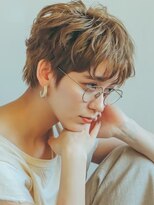 バーノン(VERNON)&nbsp;LINEN　SHORT【VERNON】058-262-3611