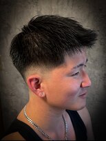 ジェネシス 本店(genesis)&nbsp;メンズショート