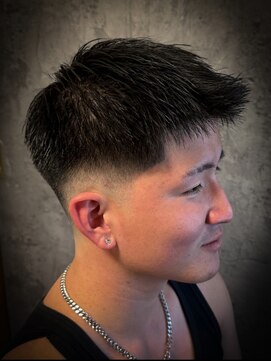 ジェネシス 本店(genesis) メンズショート