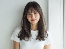 レリー 伊丹(Rely)の雰囲気（髪質改善ストレート・髪質改善縮毛矯正も柔らかくナチュラルに）