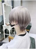 マッシュウルフ/ウルフレイヤー　アッシュ