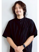 エレノア スパアンドトリートメント 新宿(Eleanor) 小林 広人