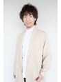 アパートメントヘアー 江口 卓志