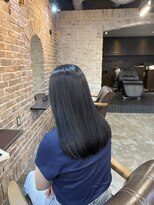 アクロ あべの店(ACRO)&nbsp;ブルーブラック