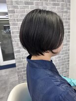 ノイ(Noy)&nbsp;20代大人ショート