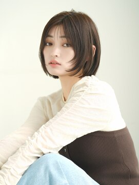 シープ(Seep) HCショート×ボブレイヤー