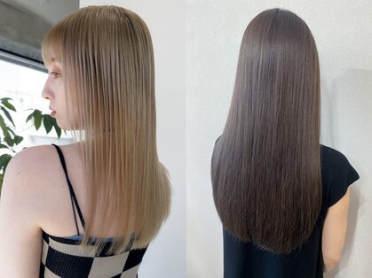 エマージュ 池袋東口店(Emerge)の写真