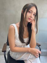 アメリ 新宿(Ameri)&nbsp;Ameri【新宿】アッシュグレー×大人っぽレイヤー