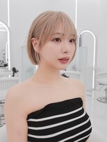 コア 表参道(COA)&nbsp;ボブ