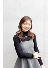 アヂト(adito)&nbsp;山口 莉奈