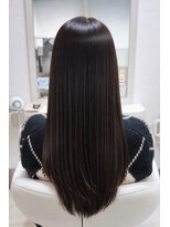 アミーベル(AMI a BELLE)&nbsp;髪質改善・縮毛矯正・白髪染め・ショートカットも◎