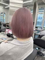 エイト 立川店(EIGHT)&nbsp;ピンクラベンダー