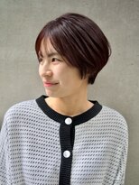 ビュートリアム 梅田(BEAUTRIUM) エフォートレスフィットマッシュ