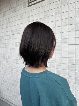 ルースグラシアス(Luz GRACIAS) Graybeigecolor!くびれスタイル!/ワンホンレイヤー