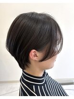 フレームス(FRAMES)&nbsp;大人ショート