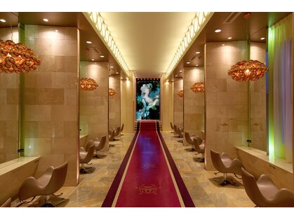 アクセル エルヴェ 鹿沼店(AXCEL E'LEVER)の写真
