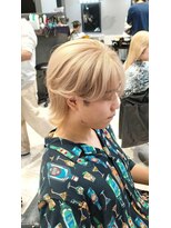 ラフィット 下大利店(lafit)&nbsp;ミルクティーベージュ