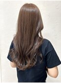 育てるナチュラルベージュ