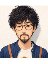 ヘアサロン ビビット 久宝寺店(VIVIT)&nbsp;宮地 政史