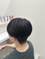ルーム 郡山店(ROOM)&nbsp;刈り上げマッシュ