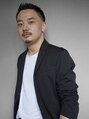 ザマンニューヨーク 南麻布店(THE MAN NewYork)/THE MAN NewYork広尾駅*MEN'S/メンズカット