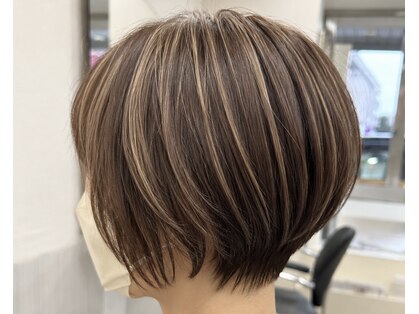 キロ 平岸店(KIRO)の写真