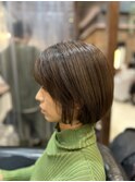 ボブ