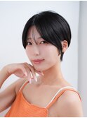 フレンチショート【AIN.OMOTESANDO】小田恭平