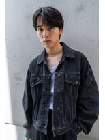 グリーン 渋谷(green)&nbsp;ニュアンスフェザーショート
