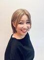 アースエレガンス 田町店(EARTH Elegance)&nbsp;有田　 理沙子