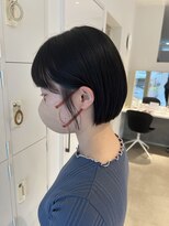 スタイル(STYLE)&nbsp;まるッとボブ