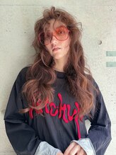 キャロルガーデンズ ボコカ 表参道(Carroll Gardens bococa)