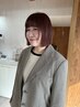 カラー+オージュアトリートメント