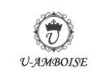 Men's U-AMBOISE  寝屋川/メンズパーマ/ブリーチ/白髪ぼかし/ハイライトの雰囲気（丁寧なカウンセリングでお客様に合わせたヘアスタイルをご提案！）