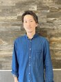 グランジュ 京橋店(granze)&nbsp;畔上 敬生