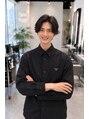 アース 大曽根店(HAIR&MAKE EARTH) 稲葉 だいき