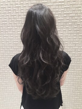 オリーブスバイネオリーブ(Olive's by neolive) 暗くても透明感にあるシースルーブルージュ