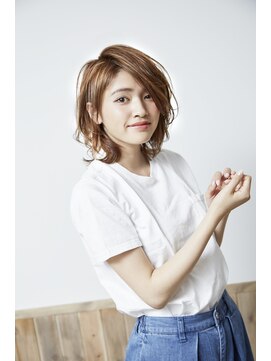 ノーム 横浜(NORM) /Norm横浜スウィングショート