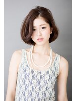 ティービーケー お花茶屋店(TBK)&nbsp;オーガニックカラー＆カット※トリートメント追加