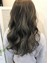ルモ ヘアー 泉佐野店(Lumo hair)&nbsp;ゆるふわロング☆