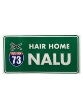hair home NALU【ヘアーホームナル】