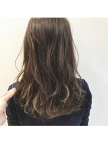 シエナ(CIENA)&nbsp;【CIENA】大人愛されアッシュベージュ