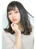 水素原子BASCトリートメント