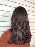【渋谷Beee hair/市原 由貴】New coloer