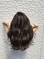 レイシア(Racia..)&nbsp;強めハイライト