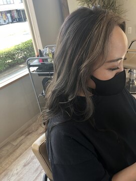 シキ(C key) フェイスフレミング