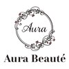 オラ ボーテ(Aura Beaute)のお店ロゴ